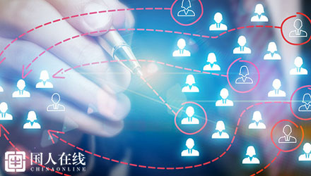 全網(wǎng)整合營銷到底是在整合什么？國人在線解讀